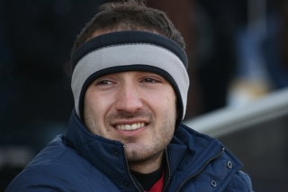 İlqar Qurbanov millinin futbolçularını tənqid etdi